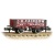 bachmann-graham-farish-377-066-5-plank-wagon-wooden-floor-rainbow-red
