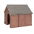 Bachmann Scenecraft 44-0116 Lucston Goods Shed