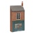 Bachmann Scenecraft 44-0124 Low Relief Lucston Sweet Shop