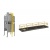 Bachmann Scenecraft 44-0089 Presflo Loading Hopper