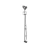 berko-bl04b-twin-spot-light-tall-yard-lamp-oo-gauge-4mm-scale