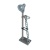 Berko BL14B OO Scale Single Spotlight Head Short Lamp (yellow LED)