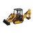 Britains Farm Toys 43264 JCB 1CXT 1:32 Scale Diecast & Plastic Model