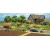 Busch 6022 OO / HO Scale Crash Barriers (approx 900mm length)