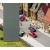 Busch 6031 OO/HO 80mm X 2m Cobbled Street Roll
