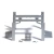 busch-7791-car-lift-and-tool-trolley-ho-oo