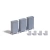 busch-7792-switch-and-telephone-cabinets-ho-oo
