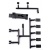 Dapol 2A-000-009 Magnetic Coupling Conversion Kit 6