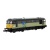 Dapol 2D-001-007D N Gauge Class 33/0 33042 Triple Grey Construction Sector