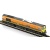 Dapol 2D-007-013D N Gauge Class 66 413 'Lest We Forget' Freightliner (DCC-Fitted)