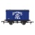 dapol-4f-011-140-ventilated-van-lyptons-tea-no-1-oo-gauge
