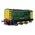 Dapol 7D-008-016 Class 08 891 Freightliner Dapol 7D-008-016 Class 08 891 Freightliner