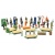 Dapol C012 C012 Station Accessories