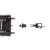 dapol-da4a-000-016-oo-dove-tail-nem-pocket-with-tension-lock-coupler-5-pairs