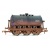 Dapol DA4F-031-006 6 Wheel Milk Tank MWB Weathered Dapol DA4F-031-006 6 Wheel Milk Tank MWB Weathered