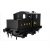 Dapol 7s-005-001 Sentinel Y1/Y3 LNER No.42