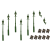 dcc-concepts-lml-vpggr-6-gas-lamp-2-wall-lamp