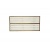 ECKON EA2 2mm Etched Brass Ladder (pack of 6) ECKON EA2 2mm Etched Brass Ladder (pack of 6)