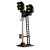 Eckon ES5D Signal Kit 2-2 Aspect Distant