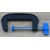 Expo Tools 71072 Plastic 75mm G Clamp Expo Tools 71072 Model Makers Plastic 75mm G Clamp