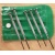 Expo Tools 77000 5 Piece Jewellers Screwdriver Set