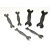 Expo Tools 78000 6 Piece BA Spanner Set