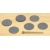 ExpoTools 18870 22mm Cutting Disc Set