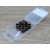 ExpoTools A16906 Coarse Grit 120 Spare 9.5mm Sander Bands (Pack of 10)