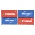 gaugemaster-da2f-028-202-20-ft-hyundai-and-cma-cgm-4-pack-containers-n-gauge