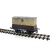 gaugemaster-da7f-037-018w-gwr-bc-1386-3-door-container-weathered