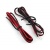 Gaugemaster GM08RB Red/Black Twinned Wire 500mm 2