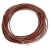 Gaugemaster GM11BN Brown Wire (7 x 0.2mm) 10m Gaugemaster GM11BN Brown Wire (7 x 0.2mm) 10m