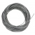 Gaugemaster GM11GR Grey Wire (7 x 0.2mm) 10m