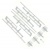 Gaugemaster GM396 Roadside Crash Barriers Gaugemaster GM396 Roadside Crash Barriers