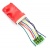 Gaugemaster DCC94 Ruby Series 6fn Pro DCC 8 Pin Decoder