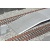 Gaugemaster GM456 OO Gauge Station Platform Ramps Straight (Pack of 2)