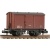 Graham Farish 377-986A LNER 12T Ventilated Fruit Van Planked Ends BR Bauxite (Late) Weathered Graham Farish 377-986A N Gauge LNER 12t Ventilated Fruit Van Planked Ends BR Bauxite (Late) Weathered