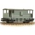 Graham Farish 377-301D N Gauge 20t Brake Van BR Early Grey Graham Farish 377-301D N Gauge 20t Brake Van BR Early Grey