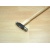 Expo Tools 73011 Ballpein Hammer 2oz Expo Tools 73011 Ballpein Hammer 2oz