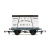 Hornby R60107 LMS Conflat and Container hornby-r60107-lms-conflat-and-container