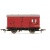Hornby R6973 BR N13 Horse Box W665