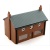 Kestrel Designs KD02 Shop Plastic Kit