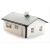 Kestrel GMKD03 N Gauge Bungalow Plastic Kit Kestrel GMKD03 N Gauge Bungalow Plastic Kit