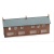 kestrel-gmkd06-two-shop-unit-with-glazing-kit