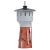 Kibri 37432 Water Tower N Gauge Plastic Kit