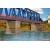 Kibri 37674 Bridge Center Pier Plastic Kit Kibri 37674 Center Pier Kit For N Gauge Bridges