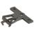 BACHMANN 36-026 MINI LOOP SCREW-ON COUPLING LONG (X10)