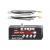Woodland Scenics JP5700 Lights And Hub Set - Warm White For Just Plug Lighting System Woodland Scenics JP5700 Lights And Hub Set - Warm White For Just Plug Lighting System
