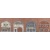 Metcalfe PO380 Railway Arches Buildings A. B. C And D Metcalfe PO380 Low Relief Railway Arches OO Scale Card Kit