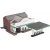 Metcalfe PN181 Service Station N Gauge Card Kit